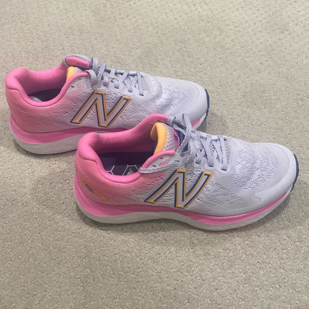 Nike Fresh Foam 680